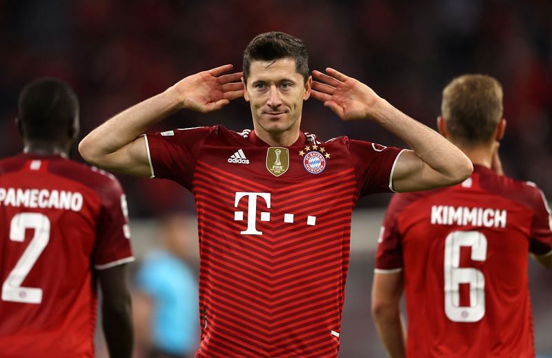 FC Bayern München v Dinamo Kiev: Group E - UEFA Champions League